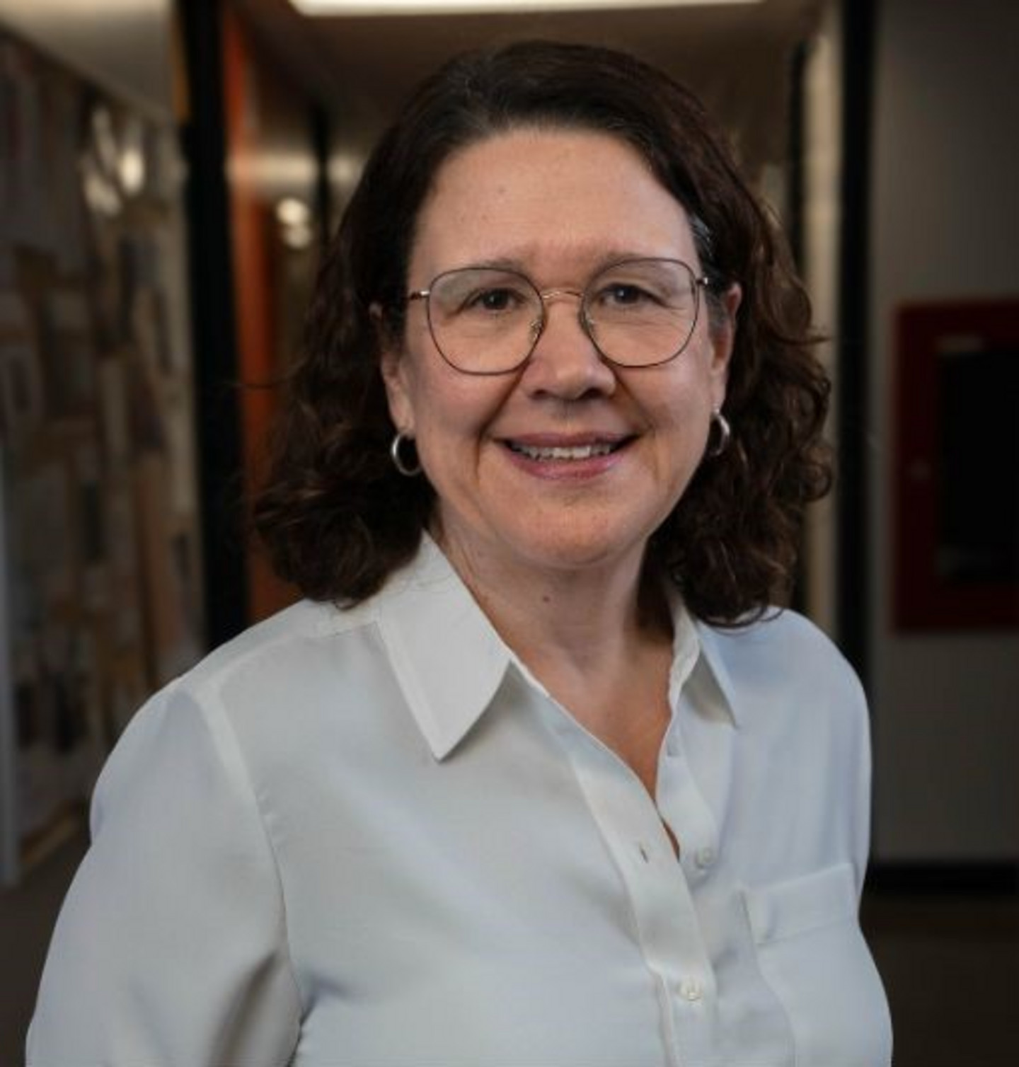 Marie-Andrée Poirier