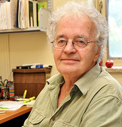 Serge Larivée