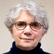 Claire Durand