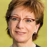 Suzanne Laberge