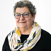 Marie-Joëlle Zahar