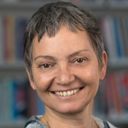Pascale Dufour