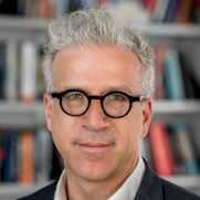 Frédéric Mérand