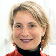 Marie-Pascale Pomey