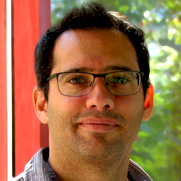 Mickaël Begon