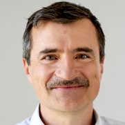 Carl Bouchard
