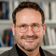 Martin Papillon