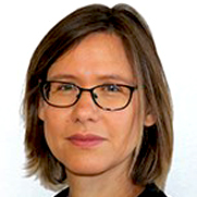 Ingrid Hall