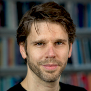 Simon Thibault