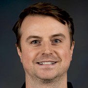 Jeffrey Caron