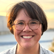 Carolyne Grimard