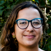Andrea Paz Velez