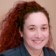 Isabelle Raffestin